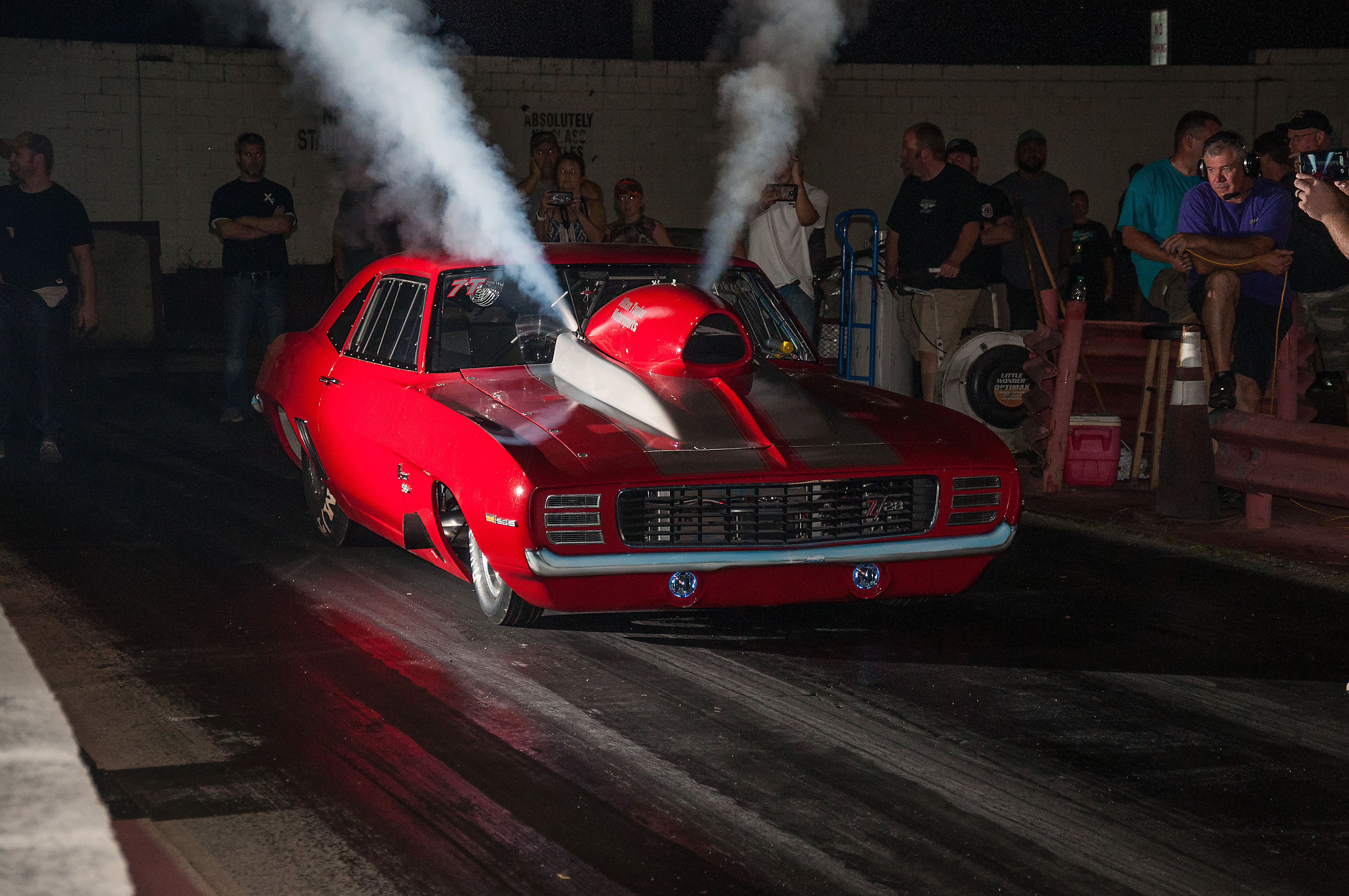 Ware Shoals Dragway Sponsored By Computer Magic OnLine